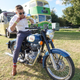 Illustration for article titled Getting Lost In The Feedback Loop That Is The Goodwood Revival
